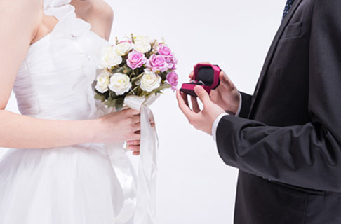 婚姻調解與訴訟